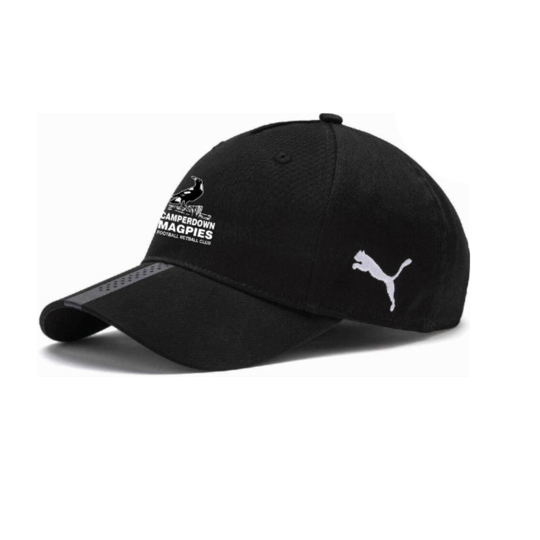 CFNC Black Cap