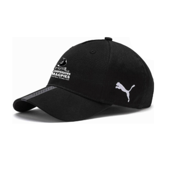 CFNC Black Cap