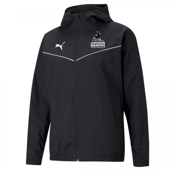 CFNC All Weather Jacket (Unisex)
