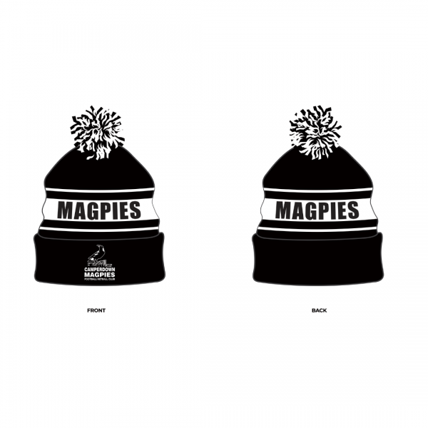 CFNC Beanie