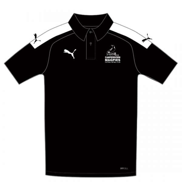 CFNC Polo Shirt