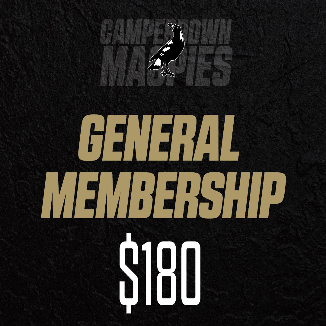2024 General Membership