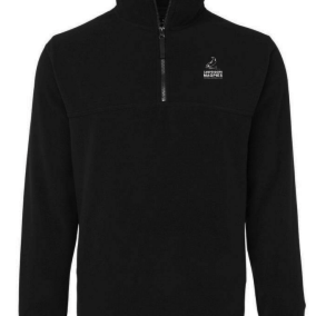 CFNC 1/2 Zip Polar (Unisex)