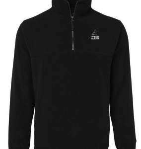 CFNC 1/2 Zip Polar (Unisex)