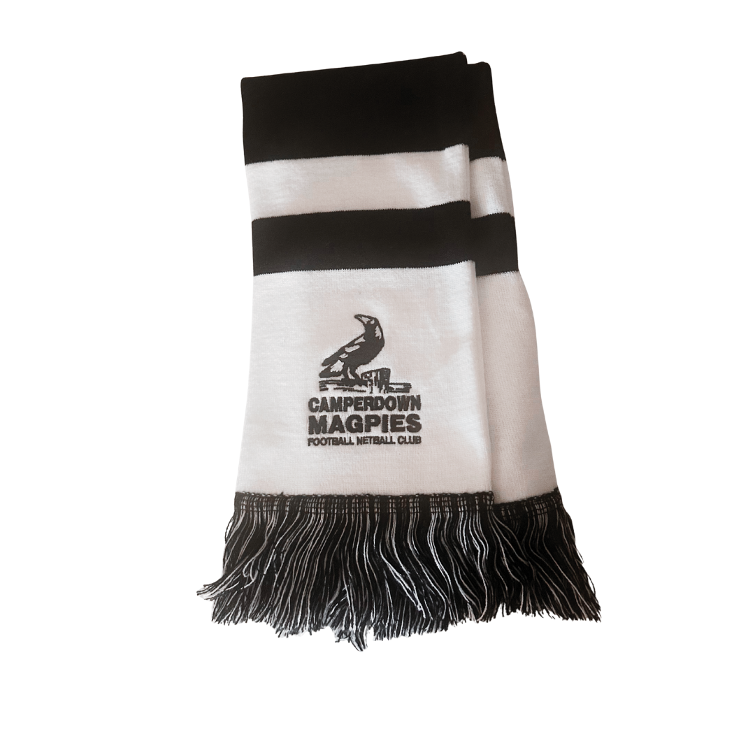 CFNC Scarf