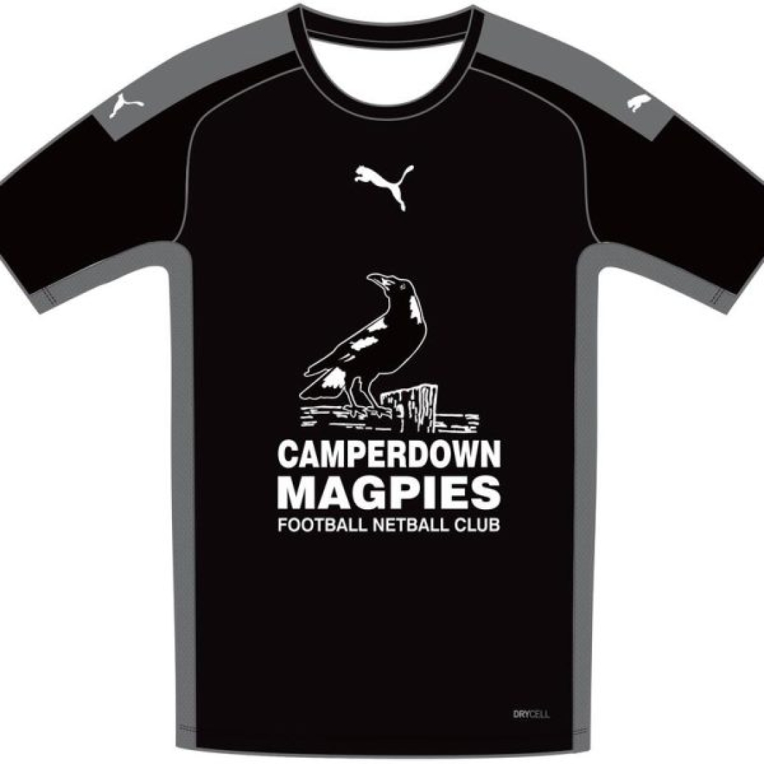CFNC Training Tee (Short Sleeve)